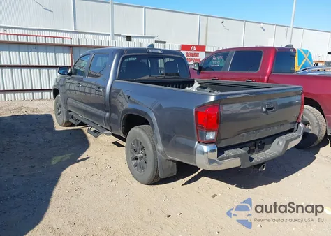 2022 Toyota Tacoma Sr5 V6 z USA, uszkodzony, nr VIN 3TMBZ5DN9NM036954